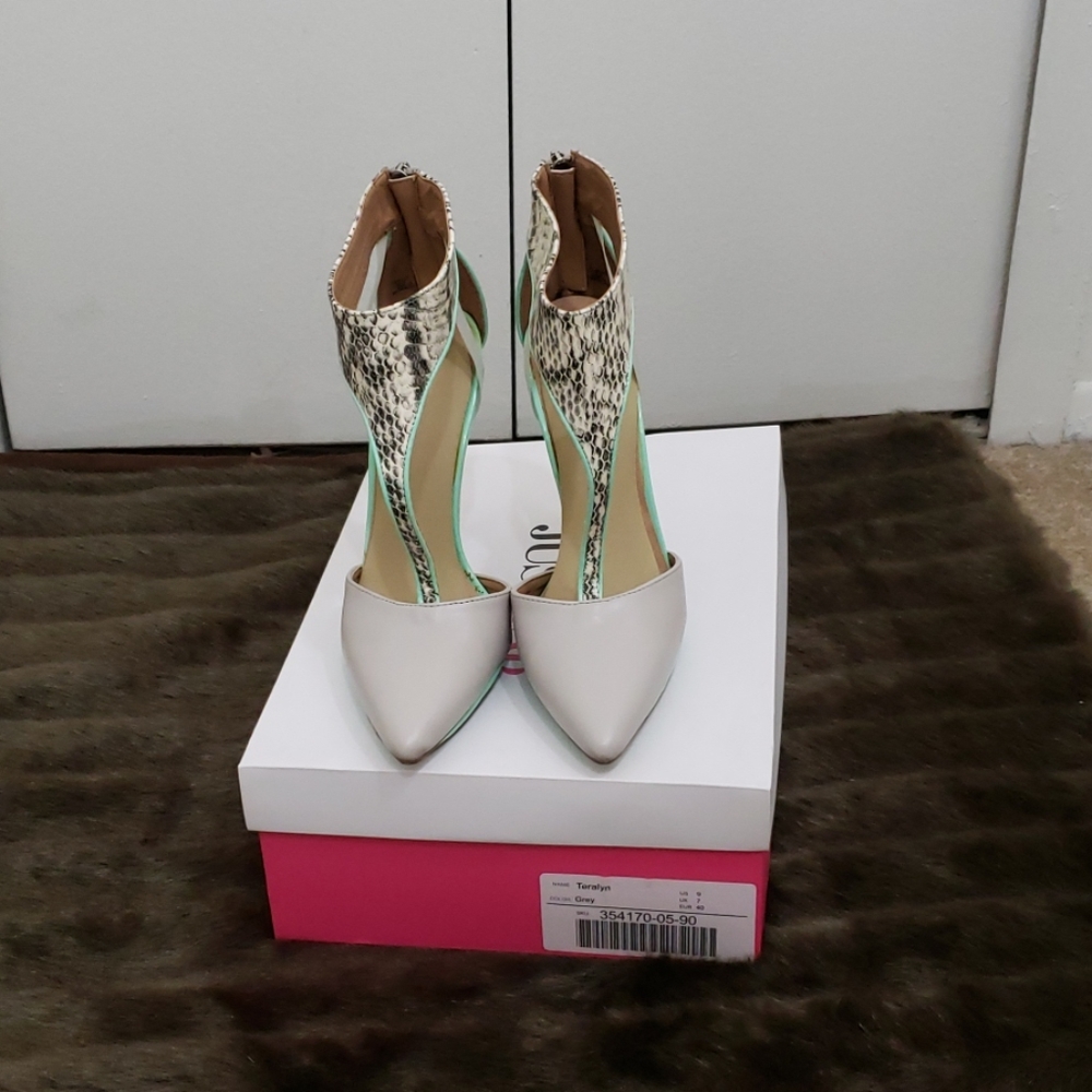 Heels
